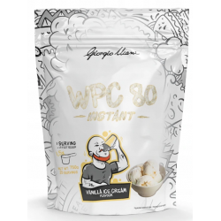 GIORGIO ULANI WPC 80 Instant 750g